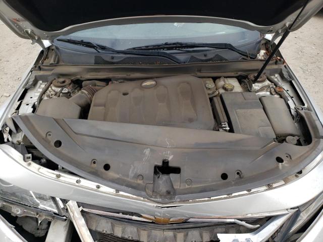 Photo 7 from auction – 2018 CHEVROLET IMPALA LT with VIN 2G1105S38J9116491