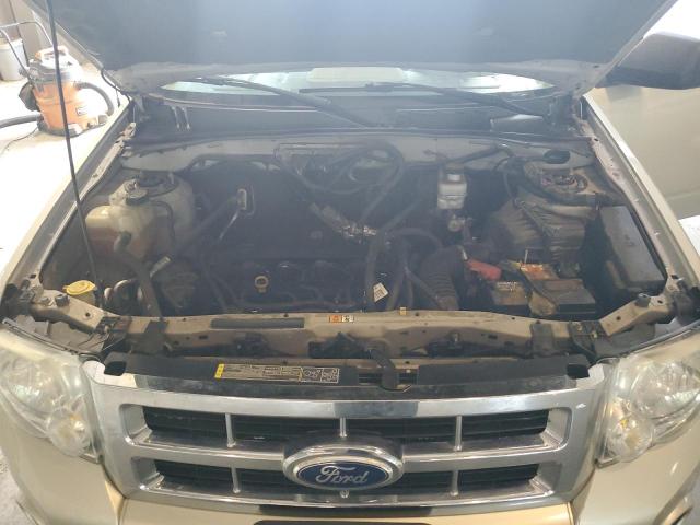 Photo 7 from auction – 2011 FORD ESCAPE XLS with VIN 1FMCU0C74BKA36917