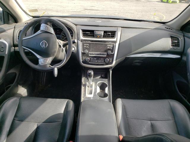 Photo 9 from auction – 2018 NISSAN ALTIMA 2.5 with VIN 1N4AL3APXJC145643