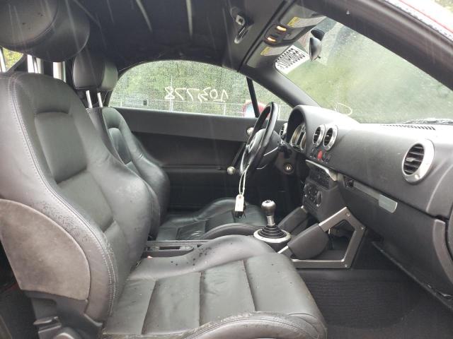Photo 5 from auction – 2001 AUDI TT with VIN TRUTC28N911006431