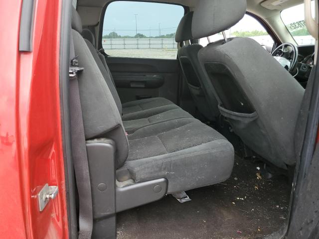 Photo 6 from auction – 2008 CHEVROLET SILV1500 2 with VIN 3GCEC13028G125975