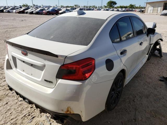 Photo 4 from auction – 2015 SUBARU WRX PREMIU with VIN JF1VA1D64F9814833