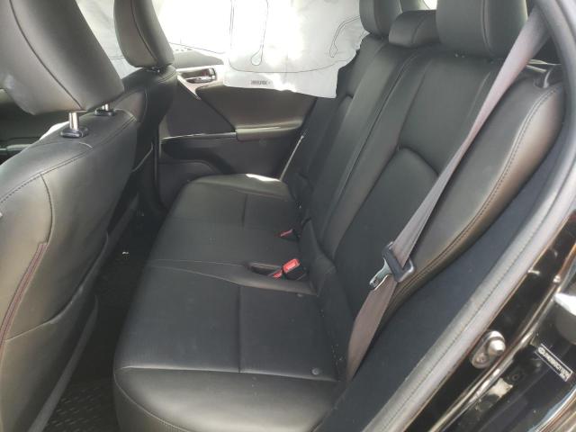 Photo 6 from auction – 2012 LEXUS CT 200 with VIN JTHKD5BH2C2118796