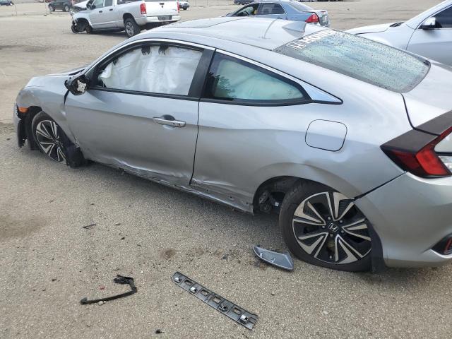 Photo 9 from auction – 2016 HONDA CIVIC EX with VIN 2HGFC3B35GH352007