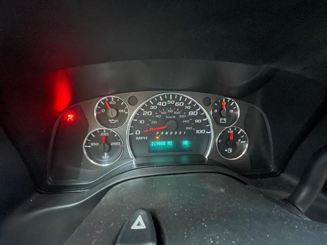 Photo 8 from auction – 2008 CHEVROLET EXPRESS G1 with VIN 1GNFH154581216668