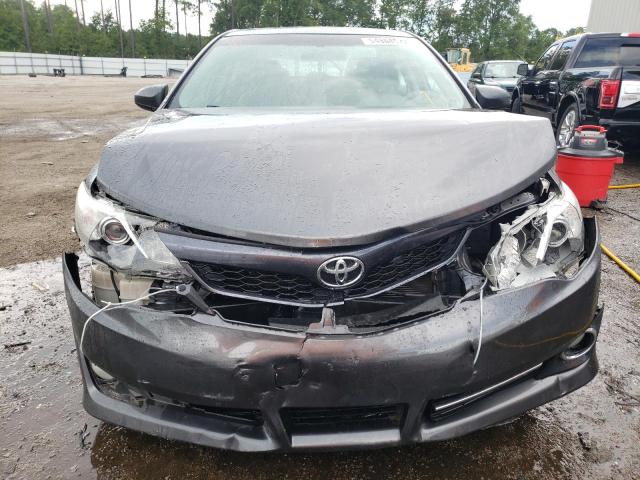 Photo 9 from auction – 2013 TOYOTA CAMRY L with VIN 4T1BF1FK4DU251927