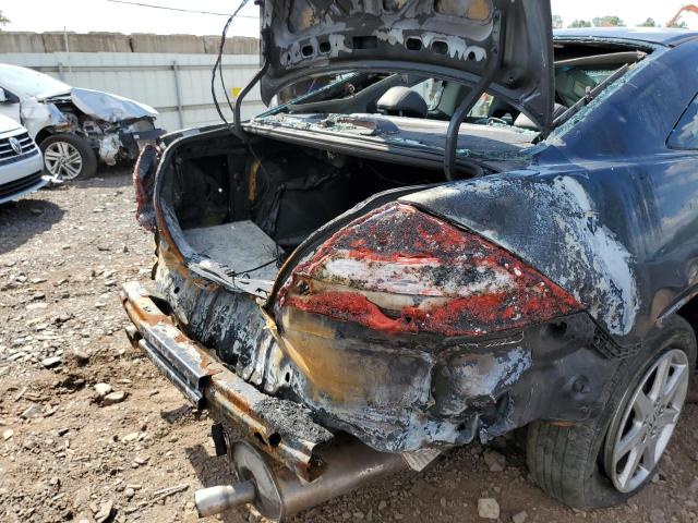 Photo 9 from auction – 2003 HONDA ACCORD EX with VIN 1HGCM82673A022563