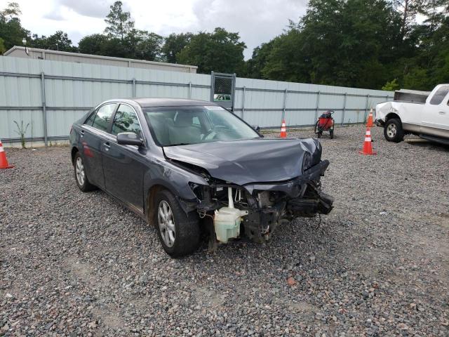 TOYOTA CAMRY BASE 2011 with VIN 4T1BF3EK0BU126286 - Photo from auction