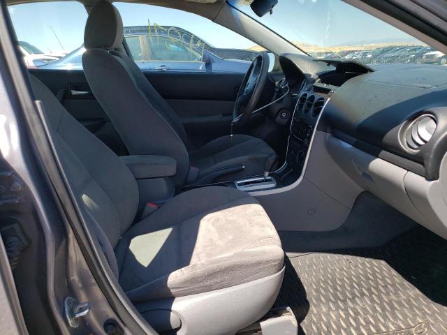 Photo 5 from auction – 2006 MAZDA 6 I with VIN 1YVHP80C865M00806
