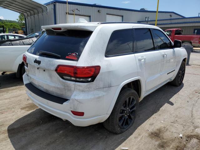 Photo 4 from auction – 2021 JEEP GRAND CHER with VIN 1C4RJFAG5MC632595
