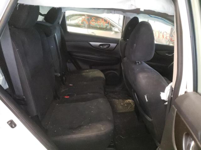 Photo 6 from auction – 2014 NISSAN ROGUE S with VIN 5N1AT2MVXEC781804