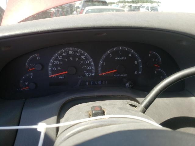 Photo 8 from auction – 2002 FORD F150 with VIN 1FTRX18L52KD69113