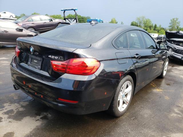 Photo 4 from auction – 2015 BMW 428 XI GRA with VIN WBA4A7C5XFD413847