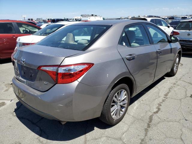Photo 4 from auction – 2015 TOYOTA COROLLA L with VIN 5YFBURHE4FP267738