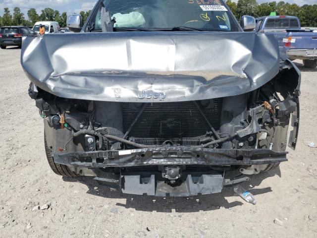 Photo 9 from auction – 2012 JEEP GRAND CHER with VIN 1C4RJECT7CC334102