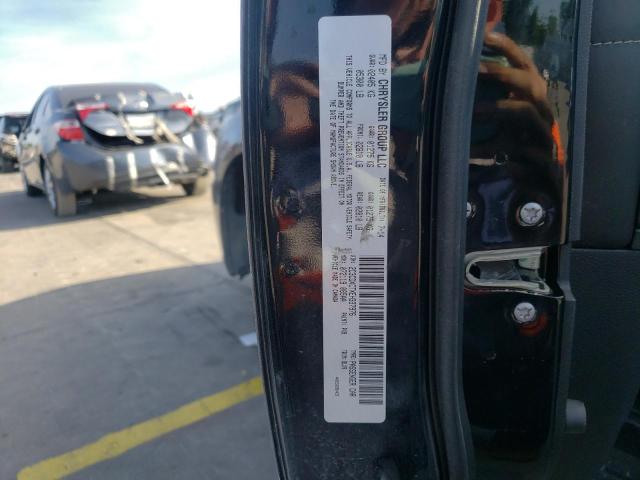 Photo 10 from auction – 2014 DODGE CHARGER R/ with VIN 2C3CDXCTXEH337976