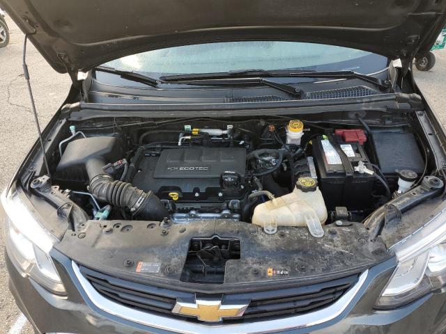 Photo 7 from auction – 2020 CHEVROLET SONIC LS with VIN 1G1JB5SB8L4116398