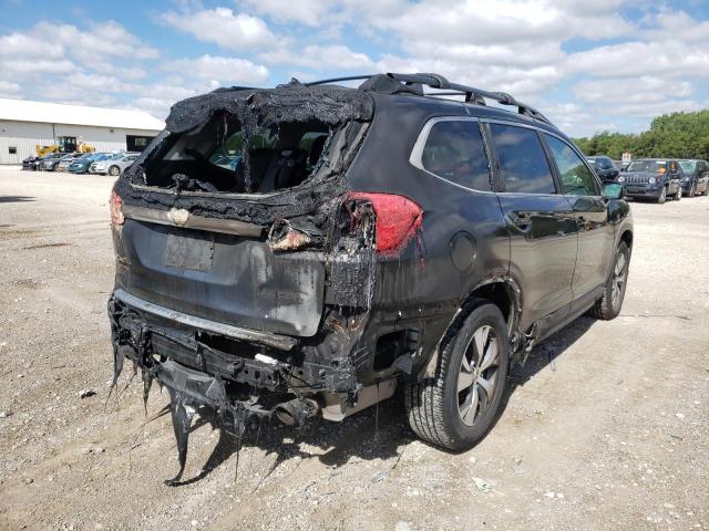 Photo 4 from auction – 2019 SUBARU ASCENT PRE with VIN 4S4WMACDXK3443501