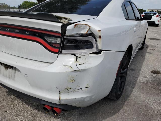 Photo 9 from auction – 2016 DODGE CHARGER SE with VIN 2C3CDXBG8GH297646
