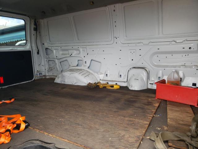 Photo 6 from auction – 2010 FORD ECONOLINE with VIN 1FTNE2EL8ADA69535