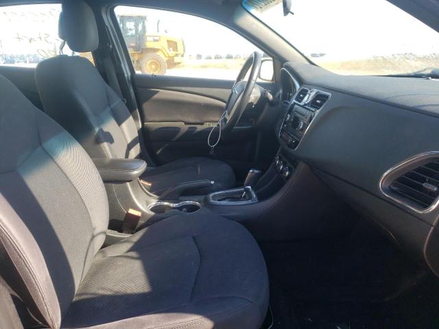 Photo 5 from auction – 2013 CHRYSLER 200 TOURIN with VIN 1C3CCBBB0DN633173