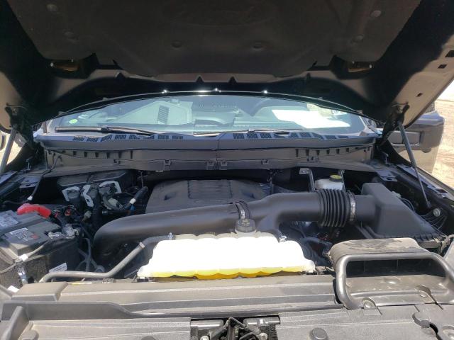 Photo 7 from auction – 2021 FORD F150 SUPER with VIN 1FTEW1E85MFC85077