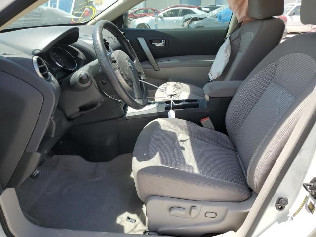 Photo 5 from auction – 2011 NISSAN ROGUE S with VIN JN8AS5MT1BW175491