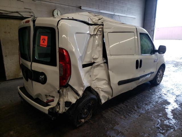 Photo 4 from auction – 2018 RAM PROMASTER with VIN ZFBERFBB3J6H98236
