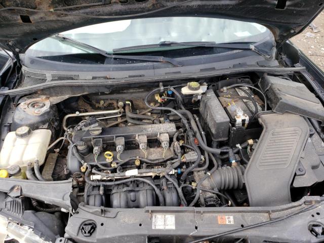 Photo 7 from auction – 2008 MAZDA 3 I with VIN JM1BK32G981178848