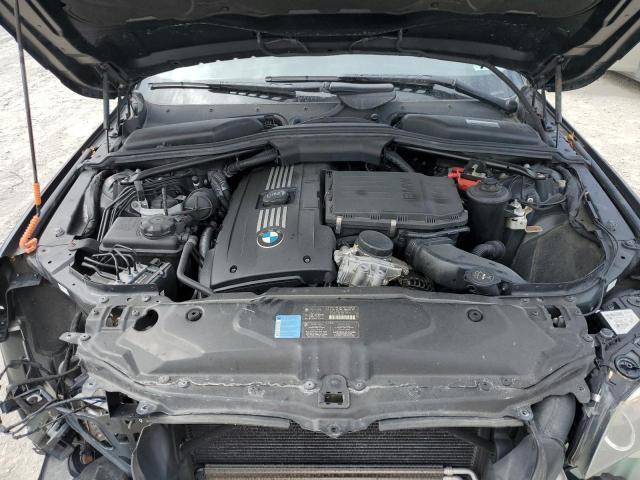 Photo 7 from auction – 2010 BMW 535 XI with VIN WBANV9C53AC488263