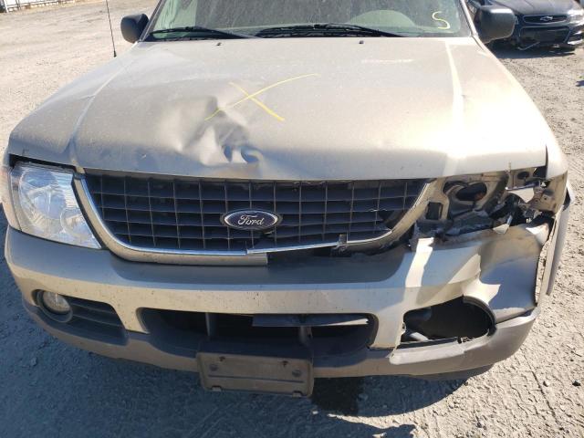 Foto 9 de la subasta – 2002 FORD EXPLORER X con VIN 1FMZU73K12ZC77106