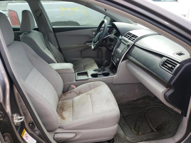 Photo 5 from auction – 2016 TOYOTA CAMRY LE with VIN 4T1BF1FK6GU136587