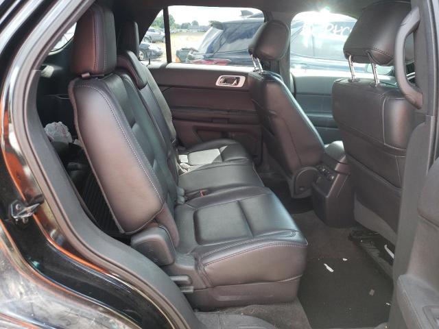 Foto 6 de la subasta – 2013 FORD EXPLORER X con VIN 1FM5K8D88DGB19132