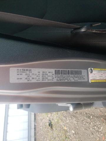 Photo 10 from auction – 2016 JEEP WRANGLER U with VIN 1C4BJWKG3GL325530