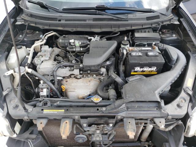 Photo 7 from auction – 2011 NISSAN ROGUE S with VIN JN8AS5MV9BW283469