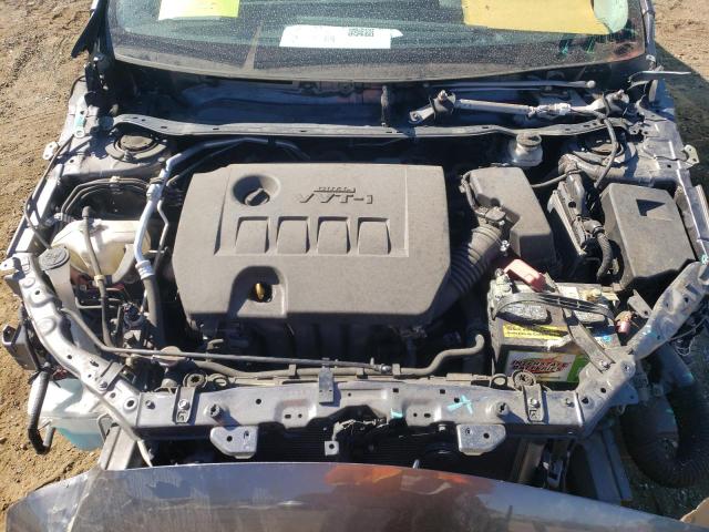 Photo 7 from auction – 2013 TOYOTA COROLLA BA with VIN 5YFBU4EE0DP175160