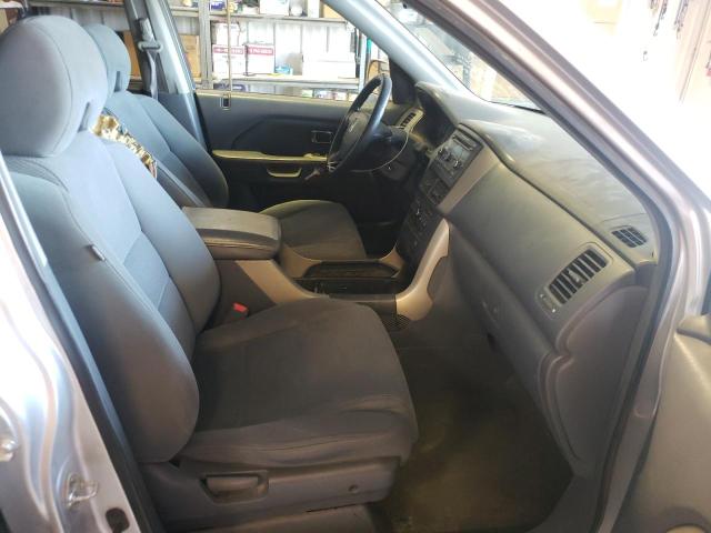 Photo 5 from auction – 2008 HONDA PILOT SE with VIN 5FNYF28348B006652