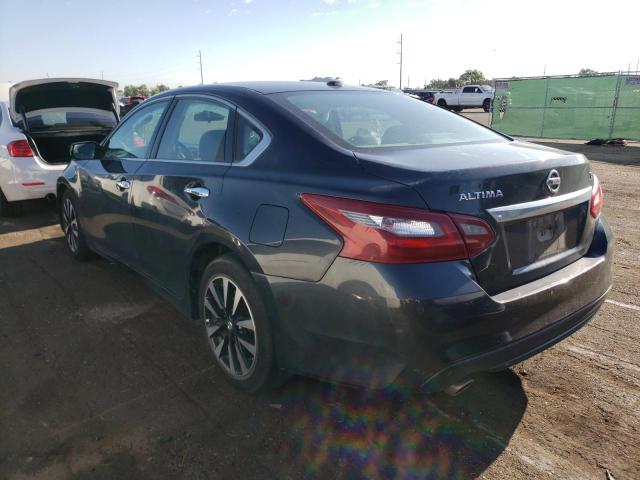 Photo 3 from auction – 2018 NISSAN ALTIMA 2.5 with VIN 1N4AL3AP6JC246419