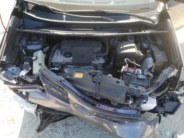 Photo 7 from auction – 2013 TOYOTA RAV4 LE with VIN JTMZFREV4DD017607