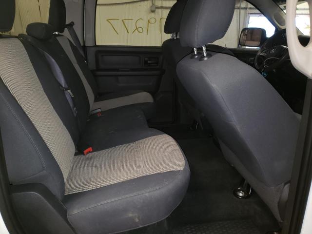Photo 6 from auction – 2012 DODGE RAM 2500 S with VIN 3C6UD5CL0CG135222