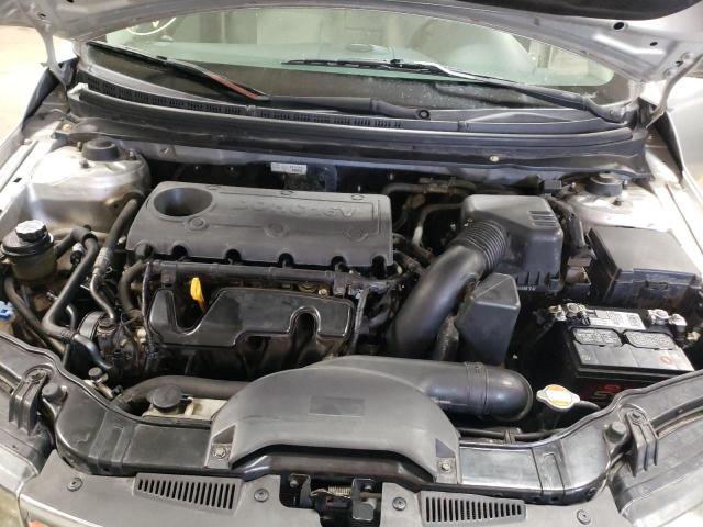 Zdjęcie 7 z aukcji – 2011 KIA FORTE LX z VIN KNAFT4A22B5349107