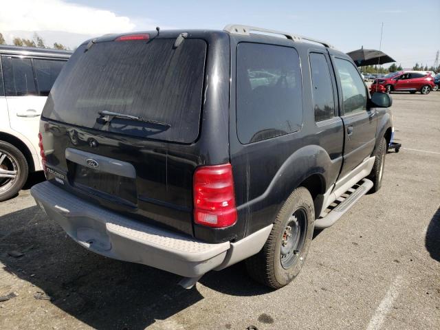 Photo 4 from auction – 2002 FORD EXPLORER S with VIN 1FMYU60E02UC50447