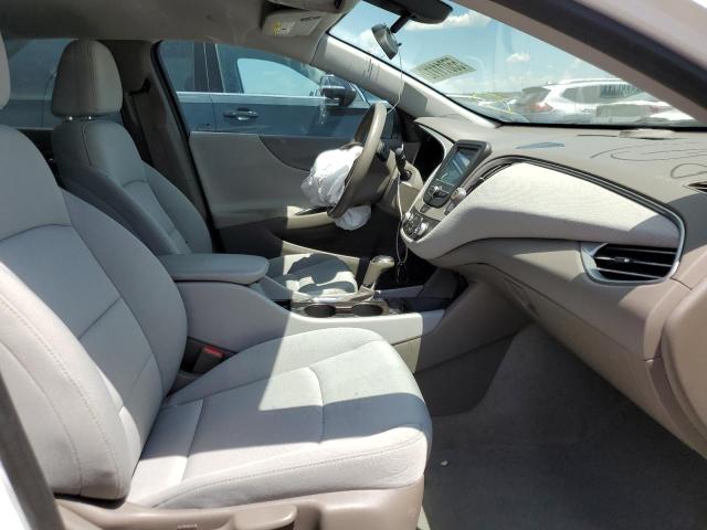 Photo 5 from auction – 2017 CHEVROLET MALIBU LS with VIN 1G1ZB5ST5HF248042