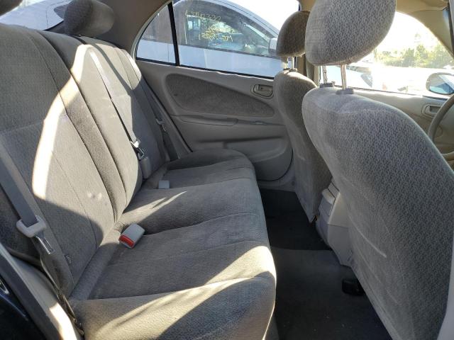 Photo 6 from auction – 2002 TOYOTA COROLLA CE with VIN 1NXBR12E82Z586080