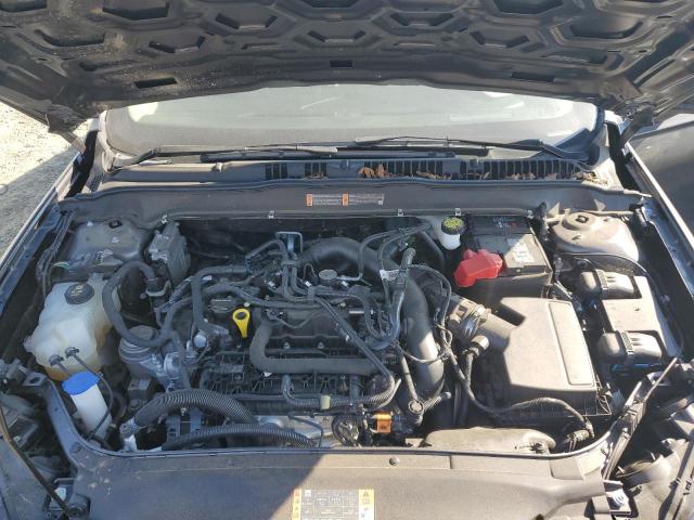 Photo 7 from auction – 2020 FORD FUSION SE with VIN 3FA6P0HD4LR252647