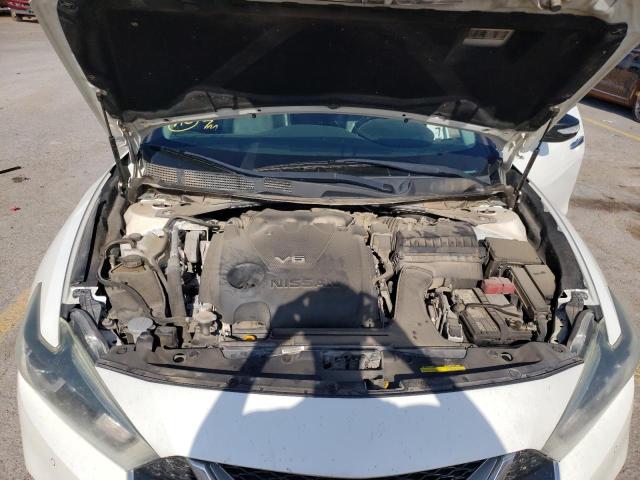 Zdjęcie 7 z aukcji – 2016 NISSAN MAXIMA 3.5 z VIN 1N4AA6AP5GC397641