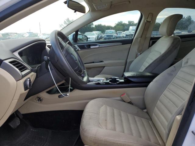 Photo 5 from auction – 2015 FORD FUSION SE with VIN 3FA6P0H72FR152738
