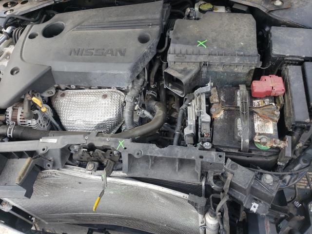 Photo 7 from auction – 2017 NISSAN ALTIMA 2.5 with VIN 1N4AL3APXHC137732