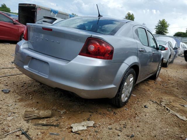Photo 4 from auction – 2013 DODGE AVENGER SE with VIN 1C3CDZAB5DN755678