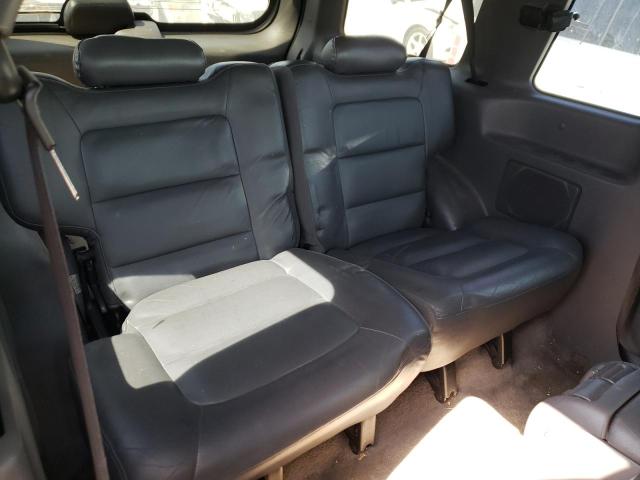 Photo 6 from auction – 2002 FORD EXPLORER S with VIN 1FMYU60E02UC50447